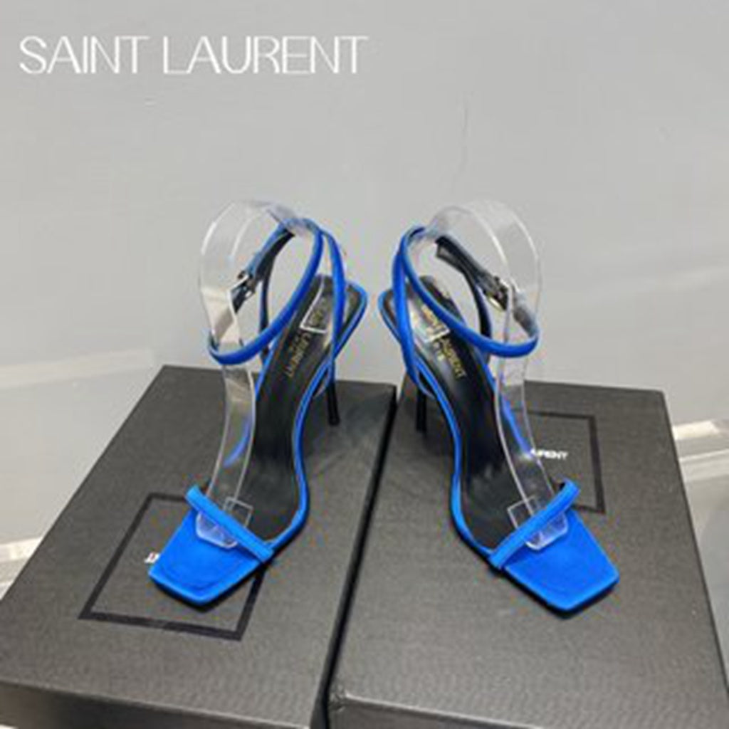 YSL HEELS