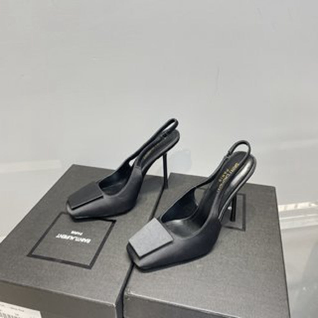 YSL HEELS