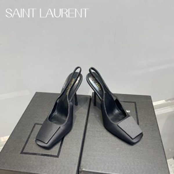 YSL HEELS