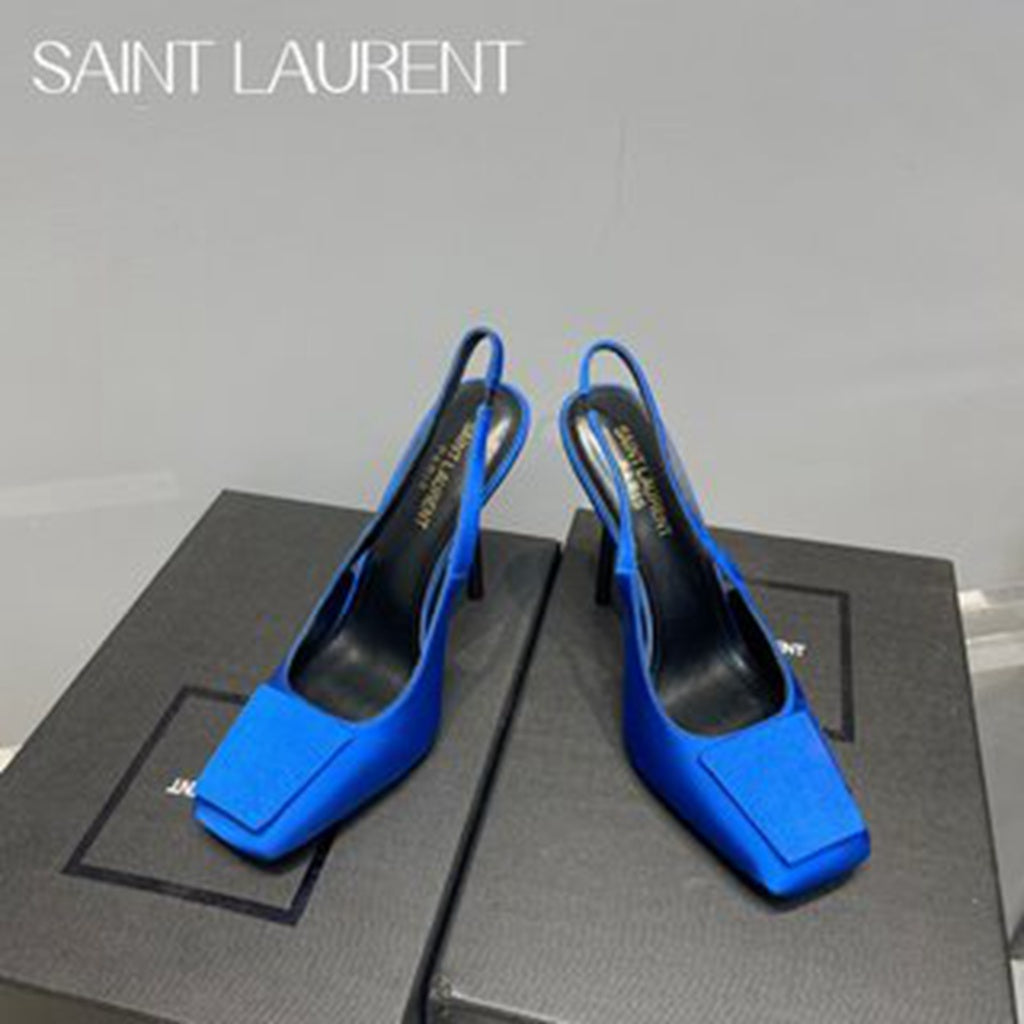 YSL HEELS