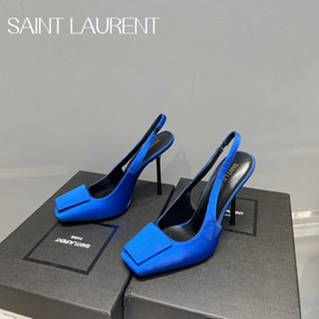 YSL HEELS