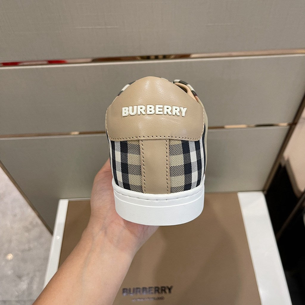 Burberry shoes EU35-EU46