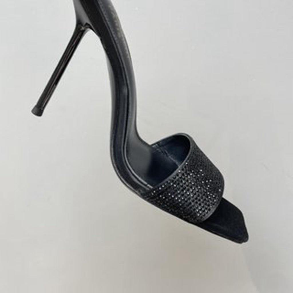 YSL HEELS