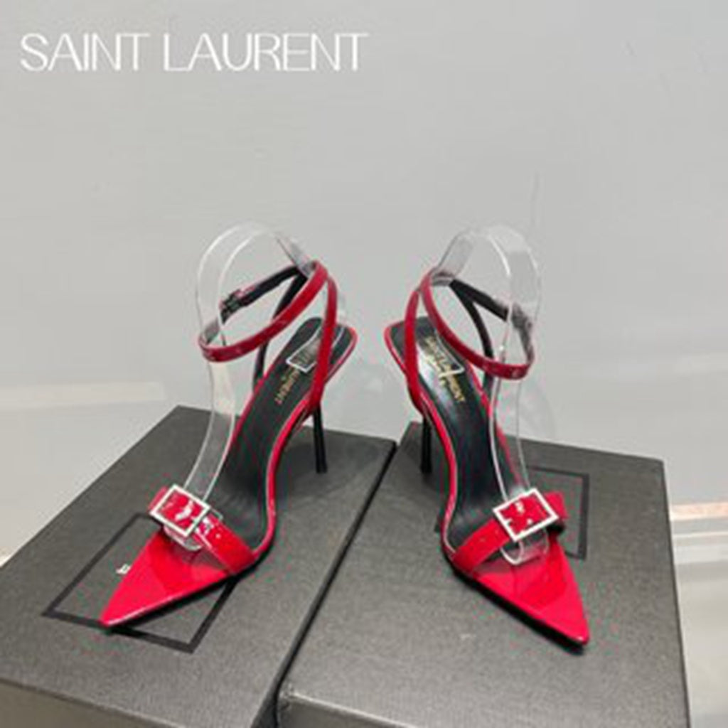 YSL HEELS