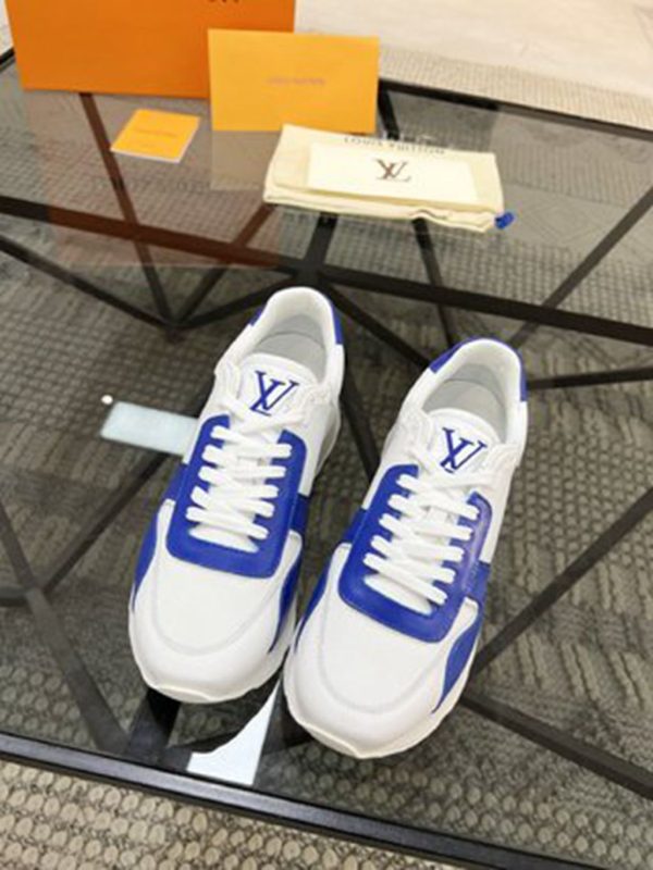 LV SHOES SIZE