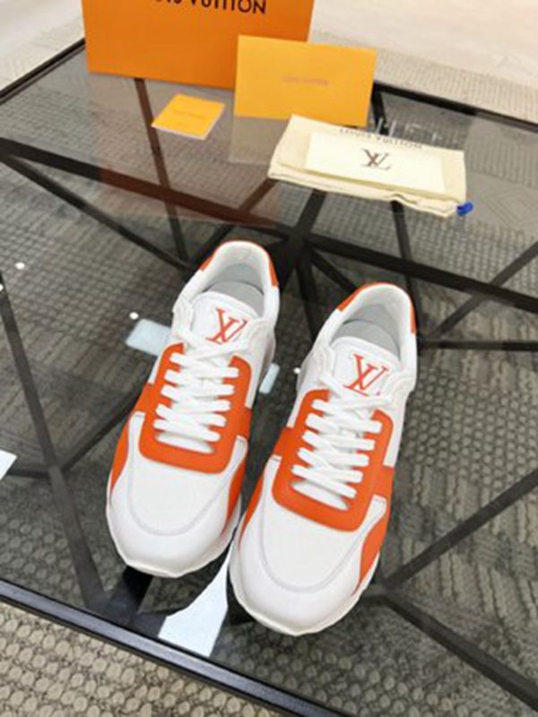 LV SHOES SIZE