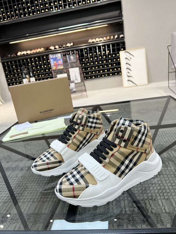 Burberry shoes EU35-EU46