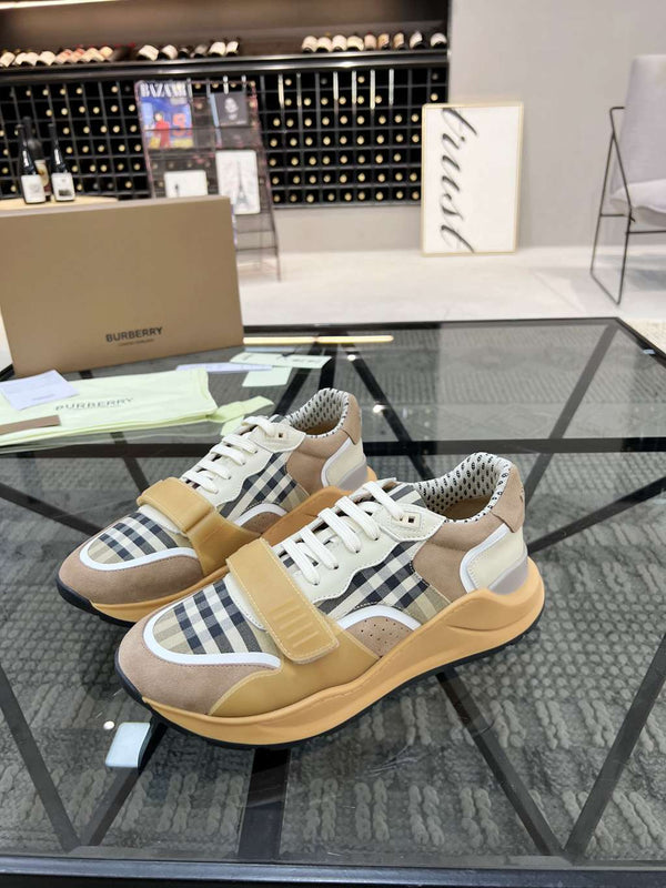 Burberry shoes EU35-EU46