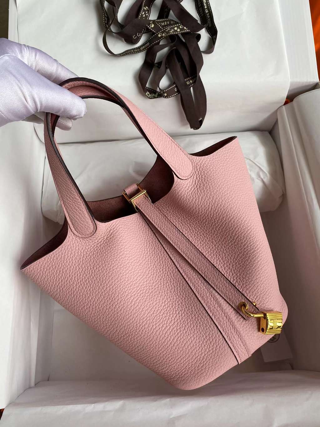 hermes bag