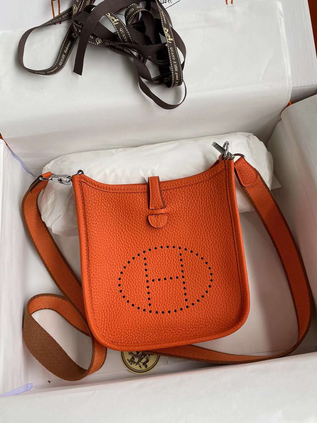 hermes bag