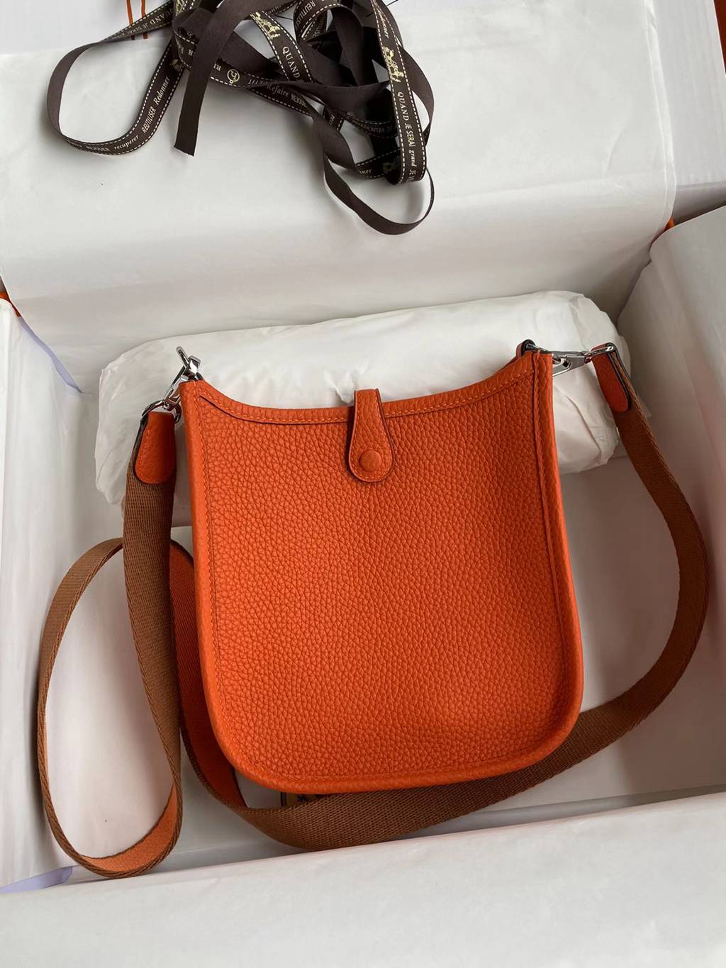 hermes bag