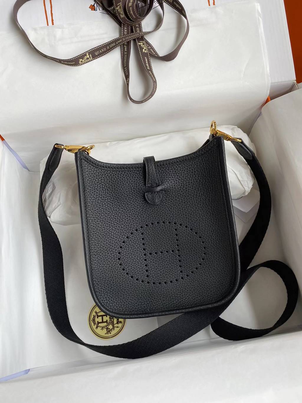 hermes bag