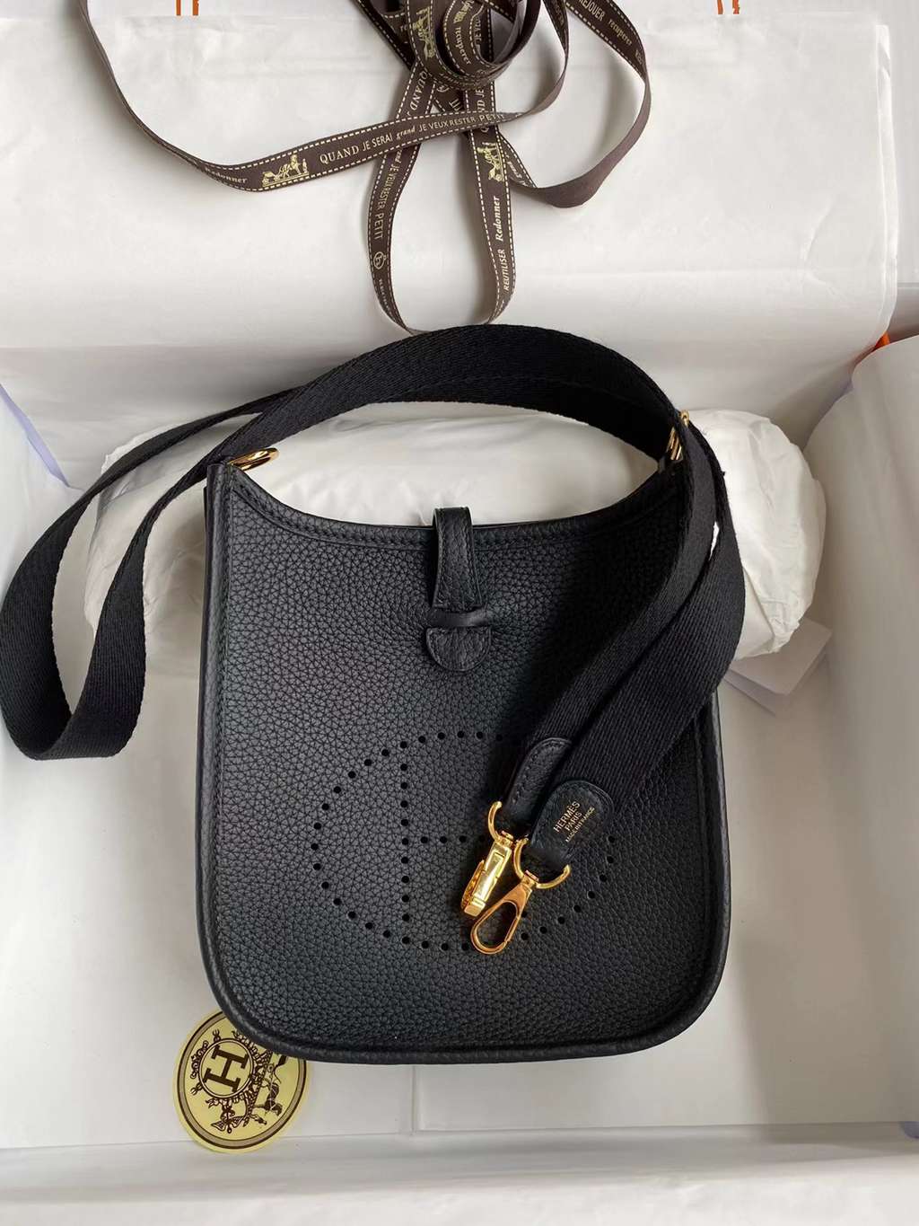 hermes bag