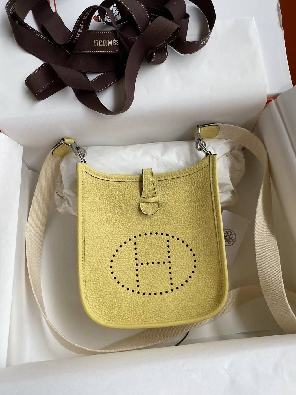 hermes bag