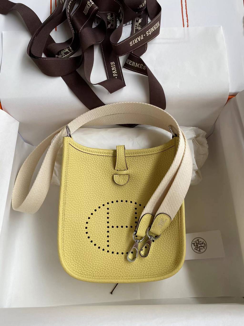 hermes bag