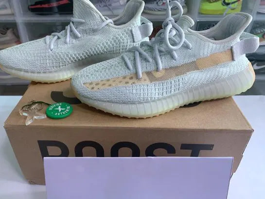 Adidas Yeezy Boost 350 V2 Hyperspace EG7491