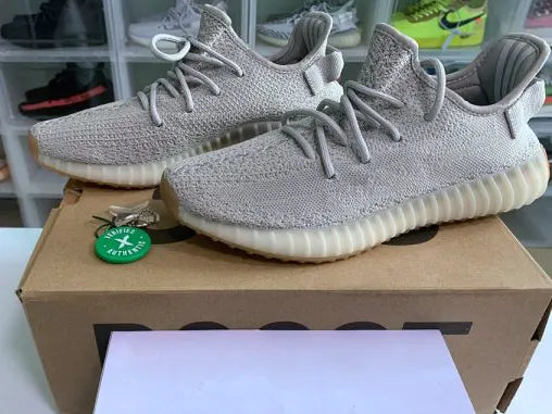 ADIDAS YEEZY BOOST 350 V2 SESAME F99710