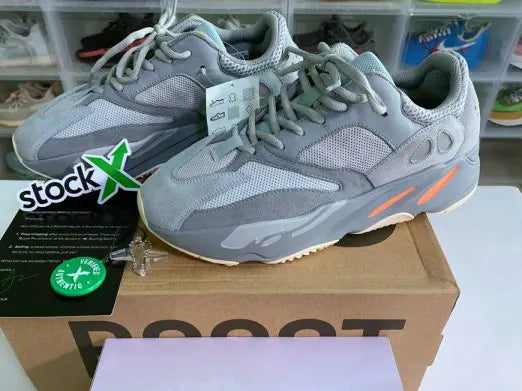 Adidas Yeezy Boost 700 V2 Inertia EG7597