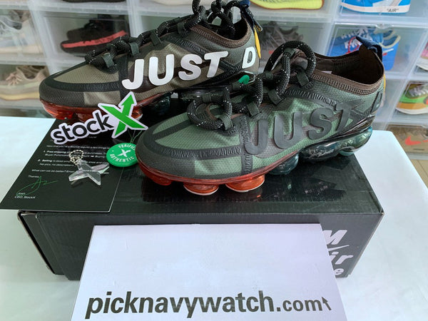 Nike Air VaporMax 2019 Cactus Plant Flea Market