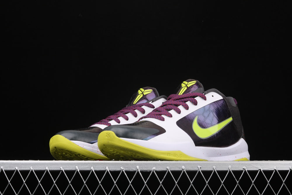 Nike Zoom Kobe 5 Chaos (CD4991)