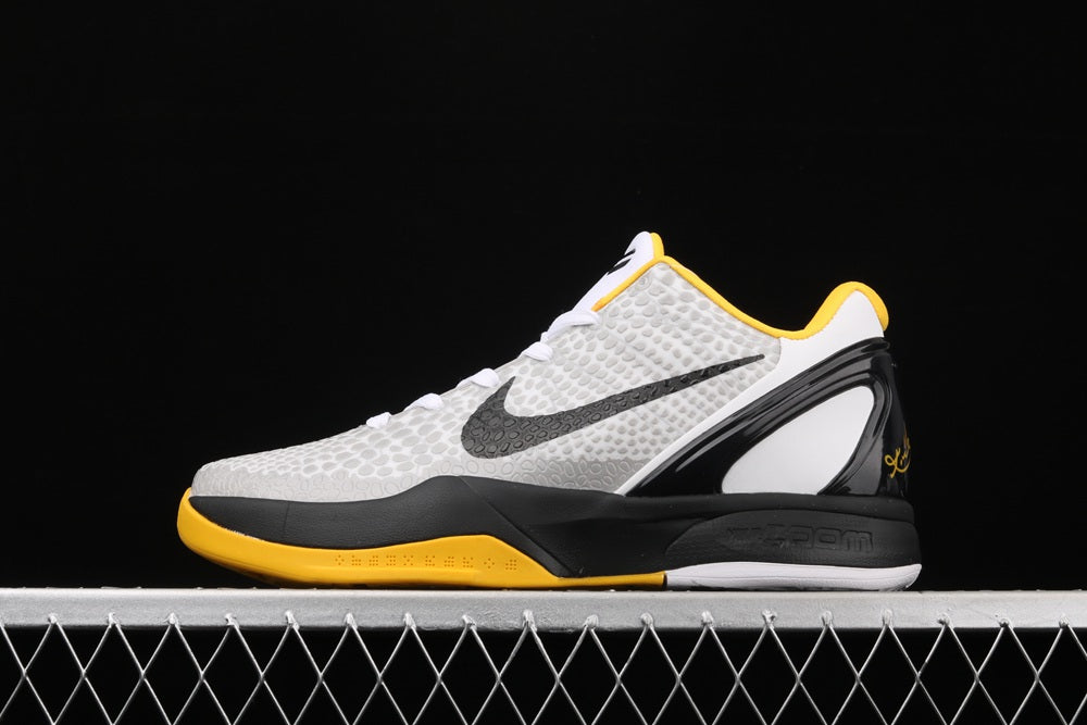 Nike Zoom Kobe 6 Protro CW2190-100