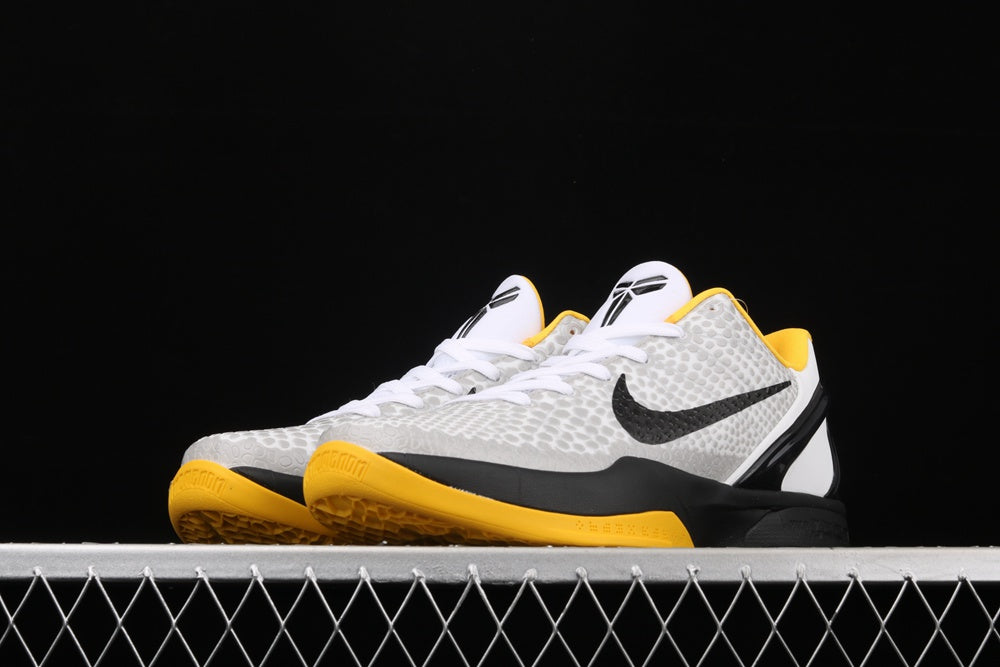 Nike Zoom Kobe 6 Protro CW2190-100