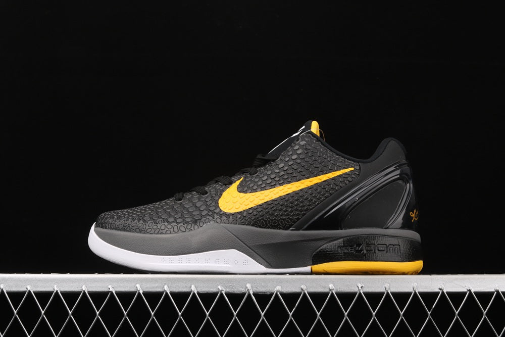 Nike Zoom Kobe 6 Protro CW2190-001