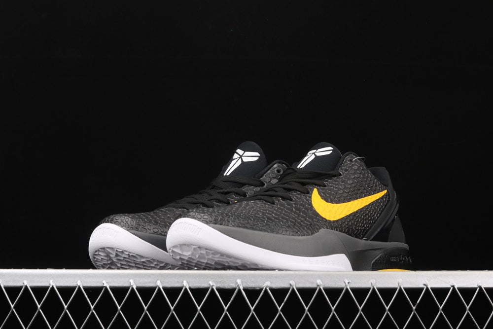 Nike Zoom Kobe 6 Protro CW2190-001