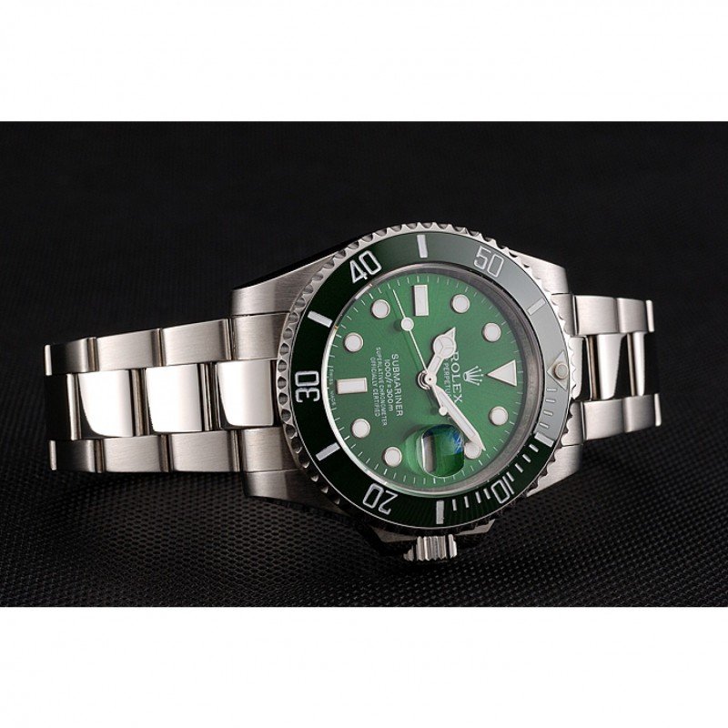 Rolex Submariner 1454069 Mens 41MM