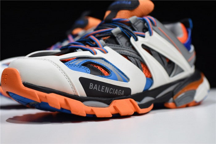 Balenciaga Sneaker Tess.s.Gomma W1GB1 7580