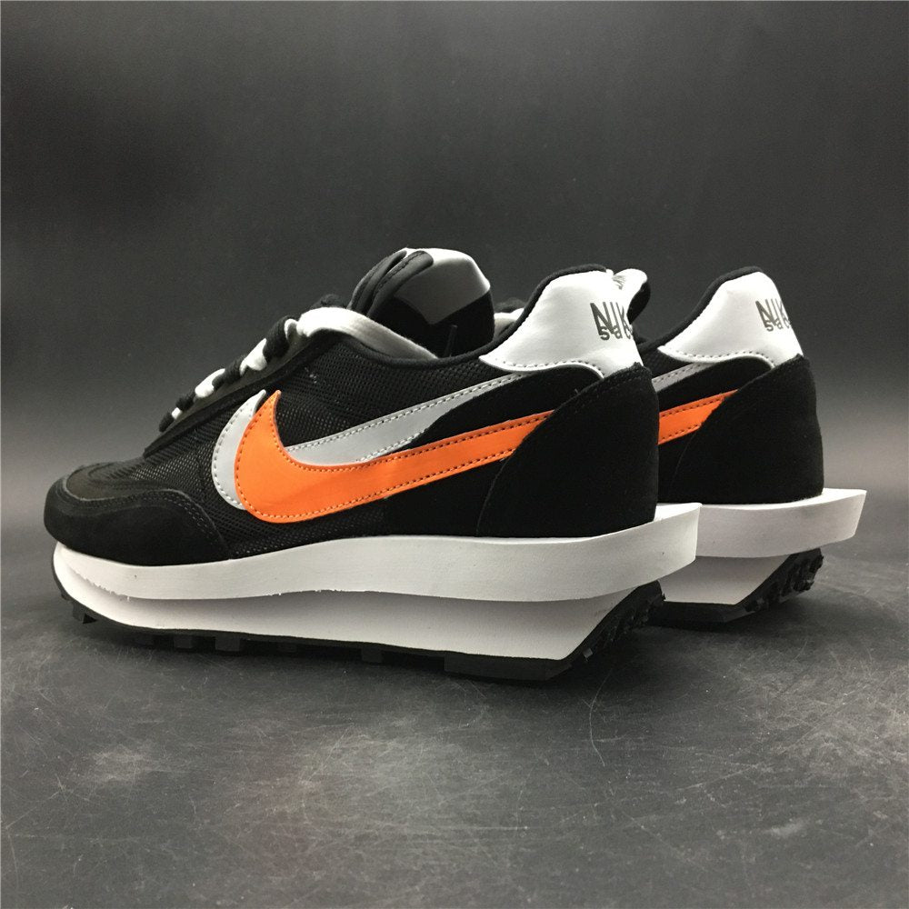 Sacai x Nike LVD Waffle Daybreak BV0073-010