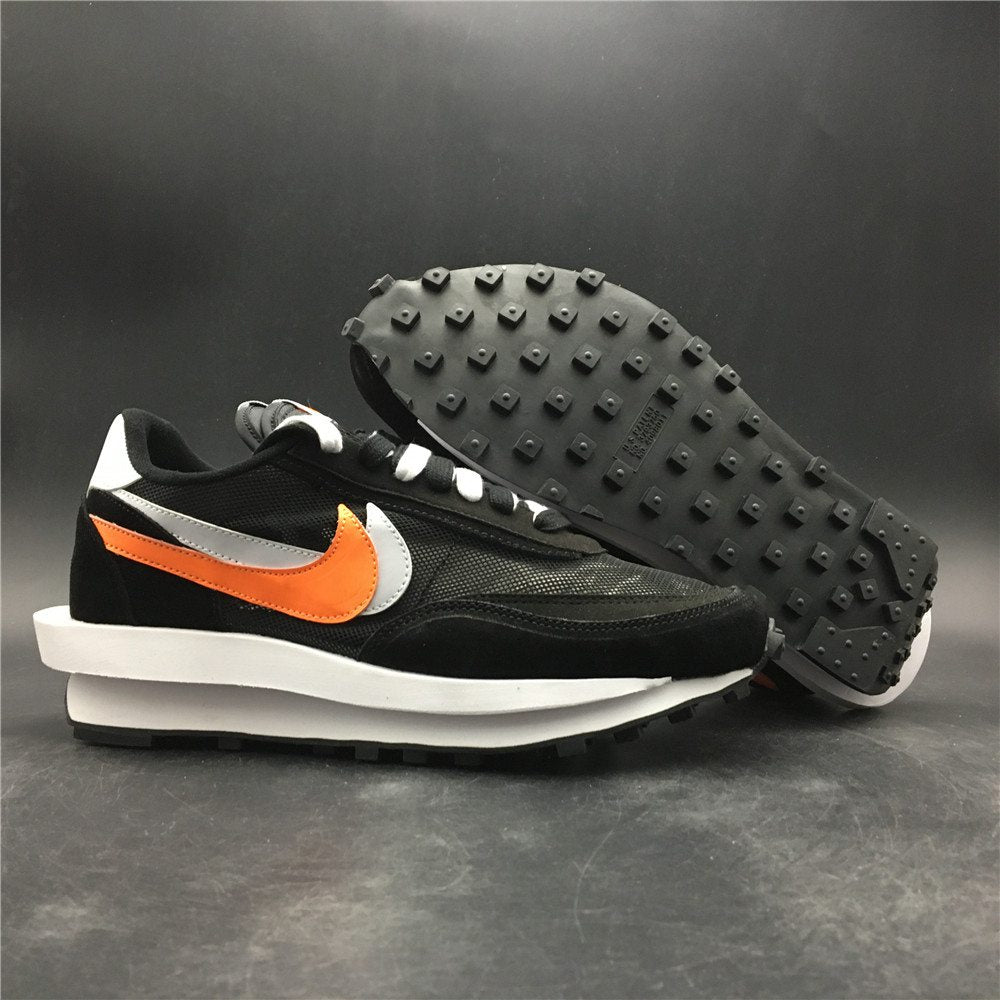 Sacai x Nike LVD Waffle Daybreak BV0073-010