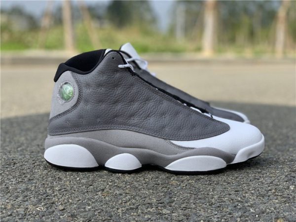 AIR JORDAN 13 ATMOSPHERE GREY 414571-016