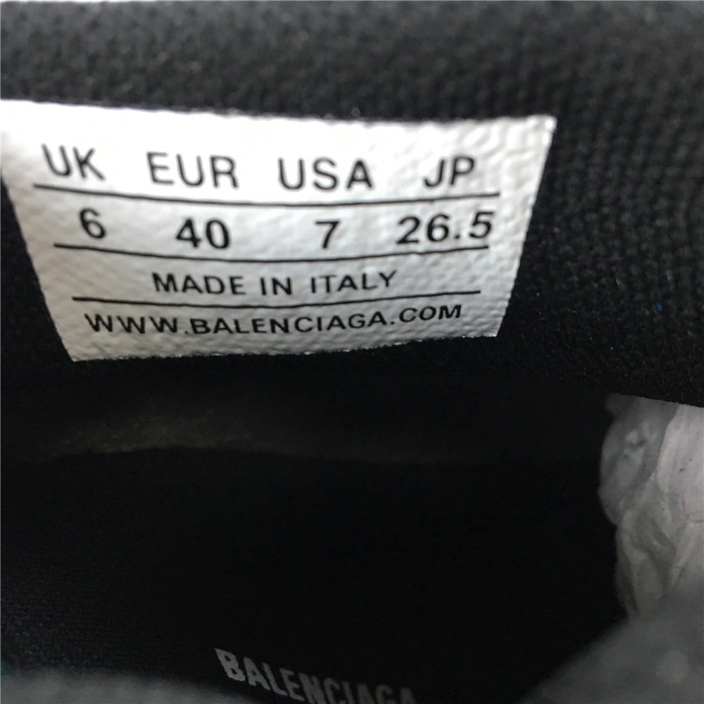 Balenciaga Black