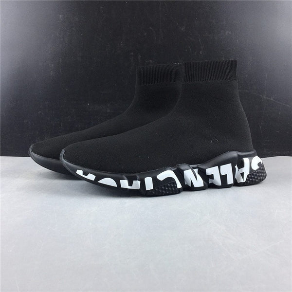 Balenciaga Black