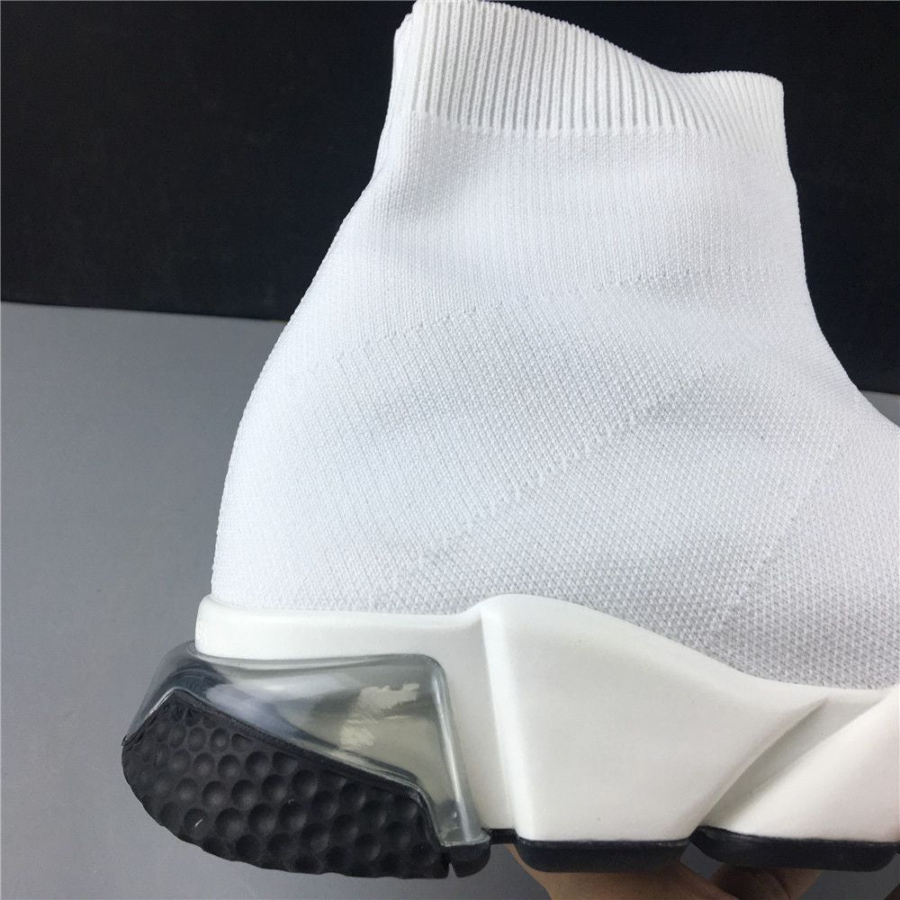 Balenciaga white