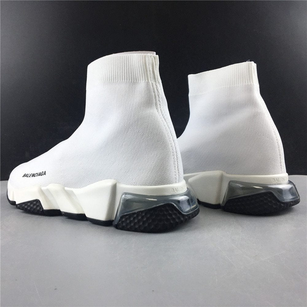 Balenciaga white