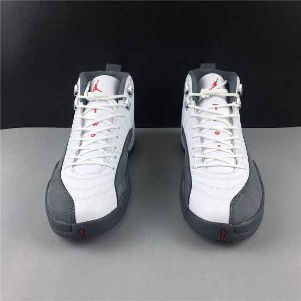 Jordan 12 Retro Dark Grey 153265-160