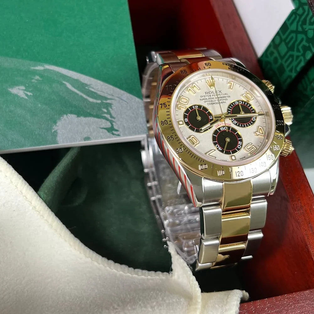 Cosmograph Daytona 116523