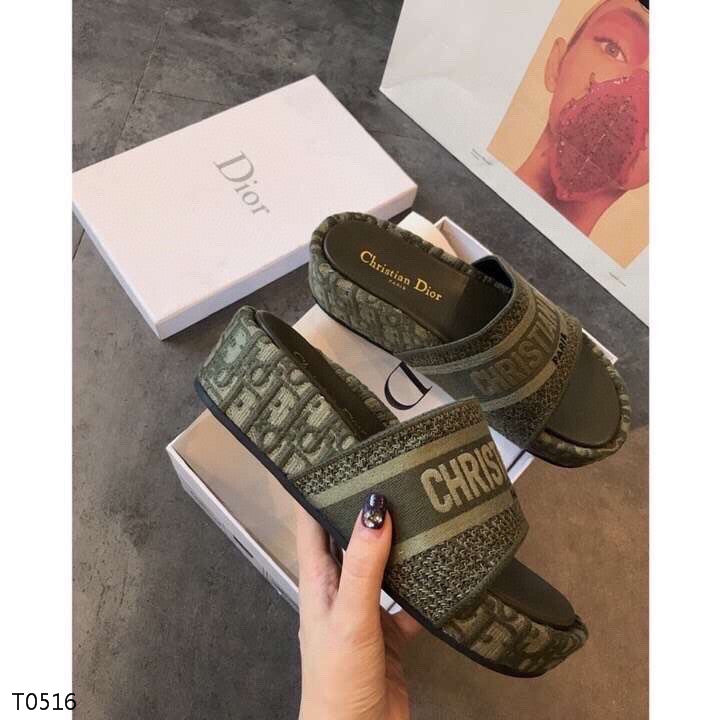 DIOR shoes 35-39