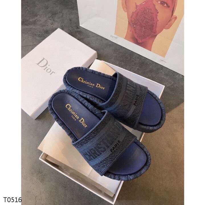 DIOR shoes 35-39