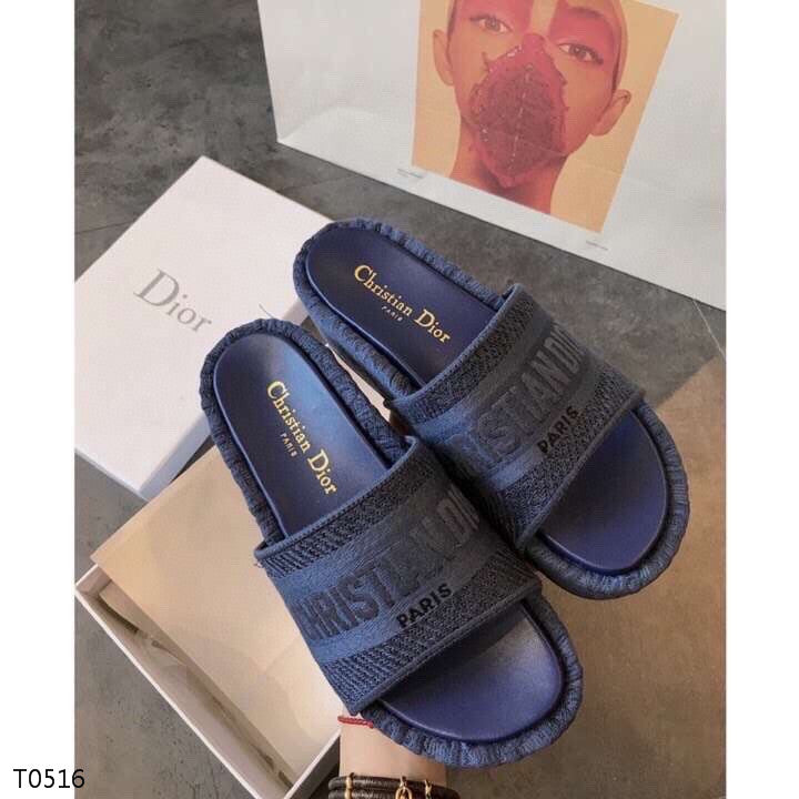 DIOR shoes 35-39