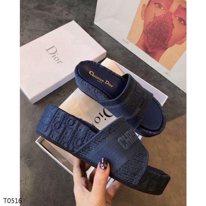 DIOR shoes 35-39