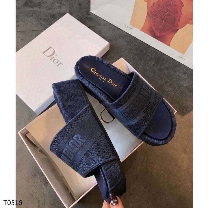 DIOR shoes 35-39