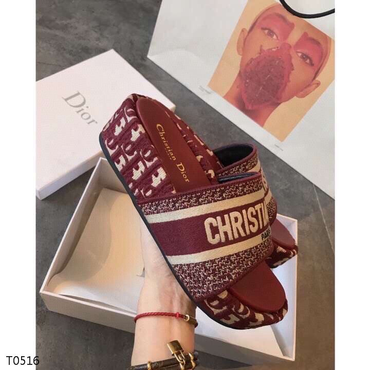 DIOR shoes 35-39