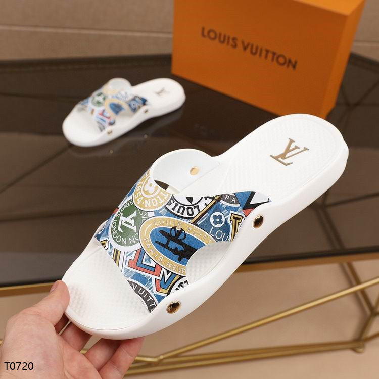 LV shoes 38-45