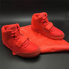 Nike Air Yeezy 2 Red October