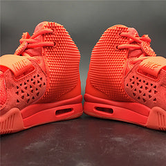 Nike Air Yeezy 2 Red October