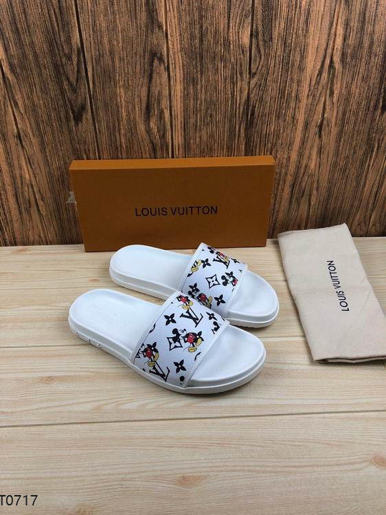 LV shoes 38-45