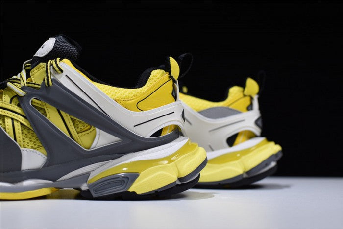 Balenciaga Sneaker Tess.s.Gomma W06G0 2001 YELLOW